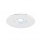 Preview: SLV 1007097 UNIVERSAL DOWNLIGHT Abdeckung für Downlight IP65 rund weiss