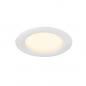 Preview: SLV 1007508 DOWNLIGHT V 100 6W 830/840 IP54