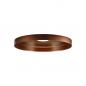 Preview: SLV 1007542 LALU® PLATE 15 Leuchtenschirm Mix&Match H:1.5 cm bronze