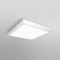 Preview: LEDVANCE SMART+ WIFI Eckige Surface Deckenlampe 40cm Tunable White