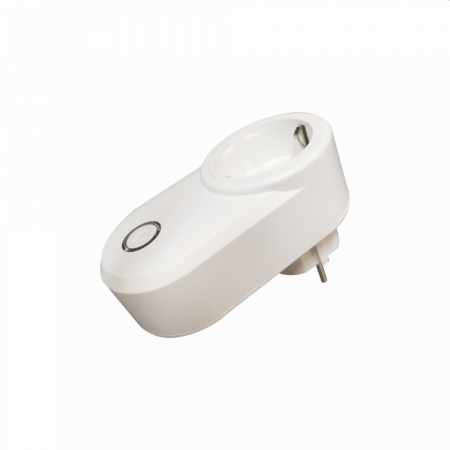 Nordlux Smart EU Plug Weiß