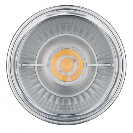 Paulmann 28515 LED AR111 8W G53 12V 2700K 24°