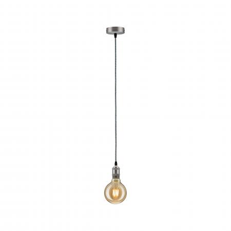 Paulmann 28521 LED Vintage Globe 95 6W E27 Gold Dimmbar 1700K