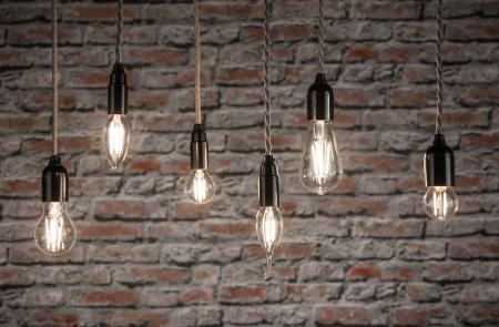 Paulmann 28687 E14 Windstoßlicht LED mit filigranen Filamentfäden dimbares warmes Licht für Wohnräume
