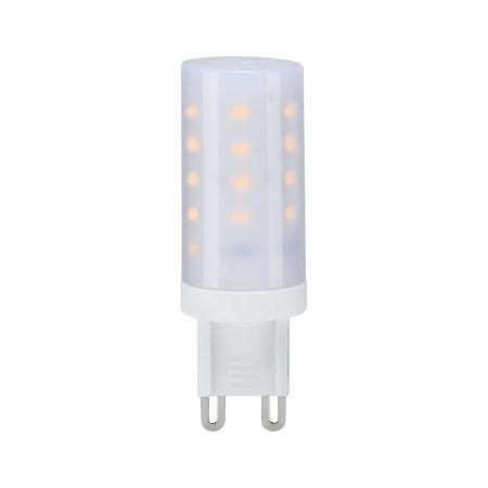 Paulmann 28796 LED STS G9 350lm 4W 2700K 3step dim 230V