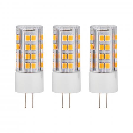 Paulmann 28814 LED 3er STS G4 300lm 3W 2700K 12V