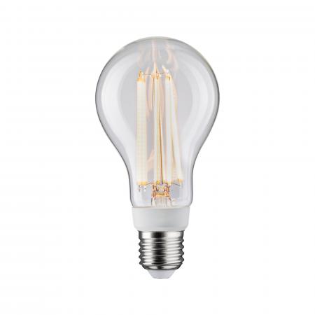 Paulmann 28817 E27 Filament LED Glühlampe 2000lm 15W warmweiß dimmbar