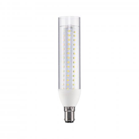 Paulmann 28891 LED Birne modern B15d 9,5W neutralweiß