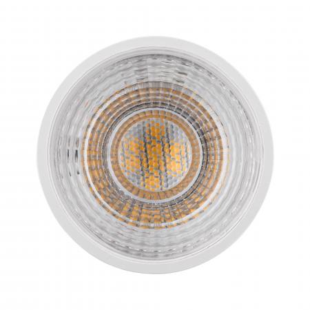 Paulmann 28929 LED Reflektor GU10 modern 3,5W neutralweiß  Weiß matt