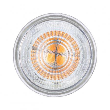 Paulmann 28978 Standard 12V LED Reflektor GU4 184lm 1,8W 2700K Silber