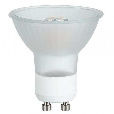 Paulmann 28536 LED GU10 Reflektor Lampe Maxiflood 3,5W dimmbar warmweiß