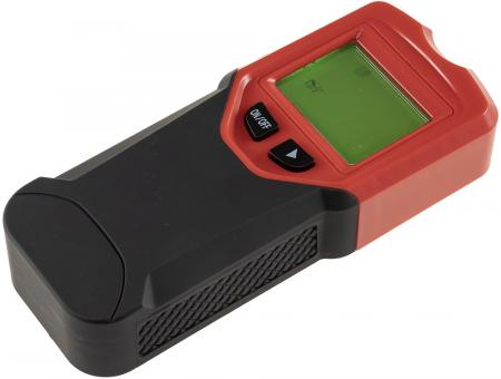 REV Ritter Digitaler Leitungsfinder "Check-402" Holz, Leitungs- und Metallsuchgerät 3in1