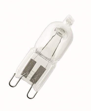 OSRAM G9 HALOPIN ECO Halogenlampe 35W wie 40W 2700K warmweiß