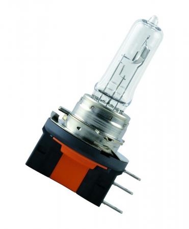 OSRAM Original H15 Autolampe PGJ23t-1 Abblendlicht/Fernlicht