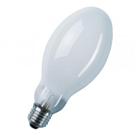 OSRAM E27 LED Entladungslampe / Natriumdampflampe NAV-E 70 W SUPER 4Y