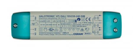 Osram HTI DALI 105/230…240 DIM