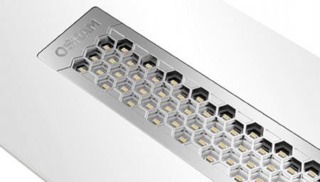 Siteco ARKTIKA-P LED DALI Design-Pendelleuchte 3000K warmweiß 100° 3800lm