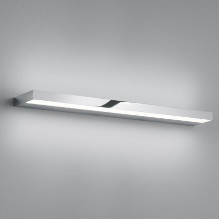 60cm Helestra SLATE LED Wandleuchte & Spiegelleuchte  in Chrom