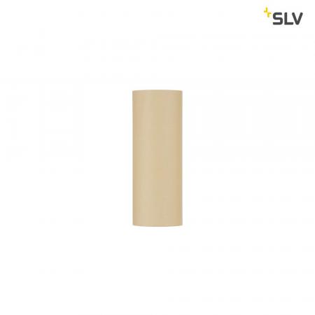 SLV 156143 FENDA Leuchtenschirm, D150/H400, zylindrisch, beige