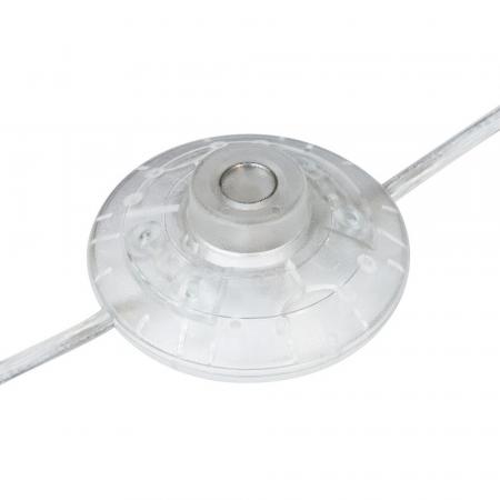 SLV 1000763 FENDA BOW BASIS Stehlampe Fuß chrom