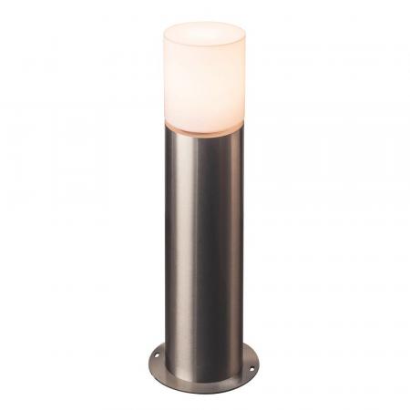 SLV 1001489 ROX ACRYL 60 Pole Outdoor Wegeleuchte IP44 Edelstahl