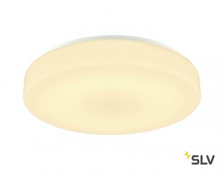 SLV 1002941 Dimmbare LIPSY DRUM LED Wandleuchte dimmbar weiß Farbtemperatur einstellbar
