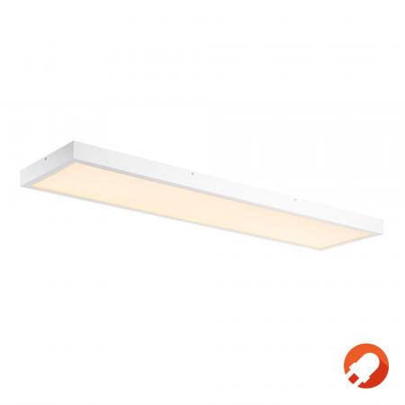 SLV 1003053 Panel DALI LED 1200x300mm weiß 4000K