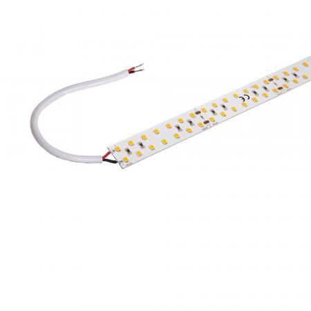 SLV 1004722 GRAZIA PRO MAX FLEXSTRIP LED-Streifen 24 V 5 m 20000 lm warmweiss Innen