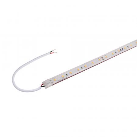 SLV 1004735 GRAZIA IP 5 Meter LED-Streifen warmweiss für Innen & Aussen - Feuchtraumgeeignet