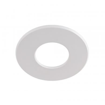 SLV 1007097 UNIVERSAL DOWNLIGHT Abdeckung für Downlight IP65 rund weiss