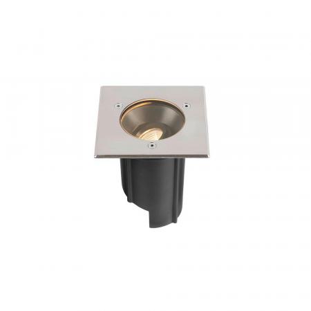 SLV 1007811 DASAR Outdoor LED Bodeneinbauleuchte