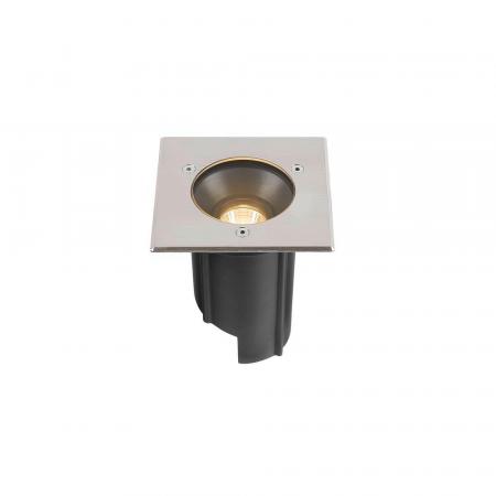 SLV 1007811 DASAR Outdoor LED Bodeneinbauleuchte