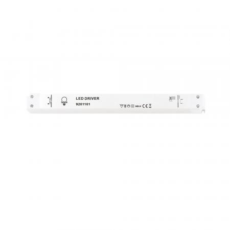 Netzteil POWERLINE SLIM HF primär 60W 24V dimmbar IP20 Sigor