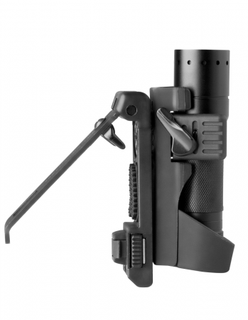 Ledlenser 0323 Tactical Professional Holster Type B - Taschenlampen Halterung