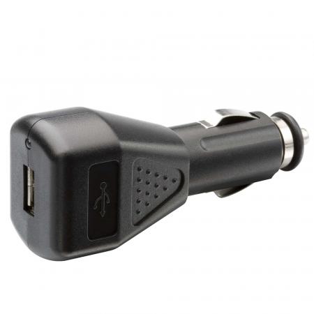 Ledlenser 0380 USB Car Charger - Autoladeadapter