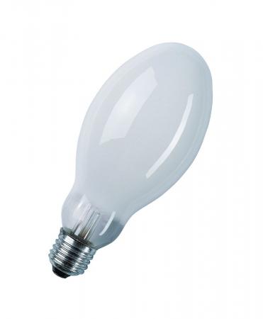 Osram E27 NAV-E 50 W/E Natriumdampf-Hochdrucklampe Straßenlampe 70W 827 2000K