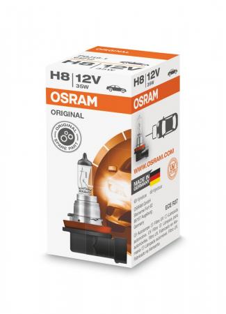 OSRAM PGJ19-1 ORIGINAL LINE H8 Abblendlicht/Fernlicht/Nebellicht 64212