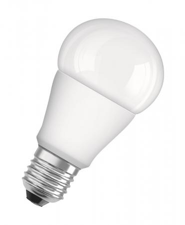 470 Lumen Osram LED STAR A40 E27 LED Lampe 2700K warmweiß 5W wie 40W - Aktion: Nur noch angezeigter Bestand verfügbar