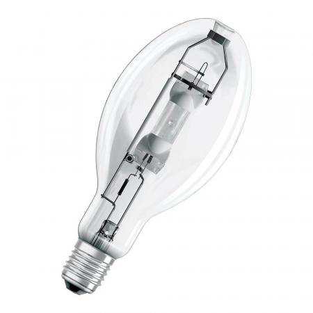 Osram E40 Entladungslampe HQI-E 400 W/N CL