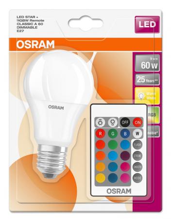 Osram w16w