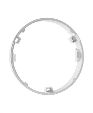 LEDVANCE Downlight Slim FRAME Aufbaurahmen für DN210 Round weiß