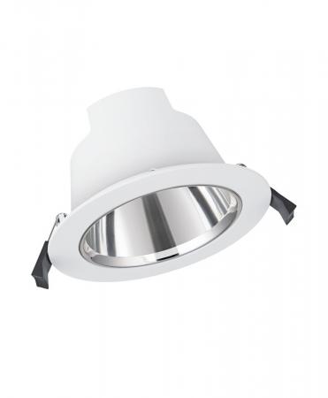 LEDVANCE DOWNLIGHT COMFORT 130 Einbauleuchte Tunable White 13W IP54