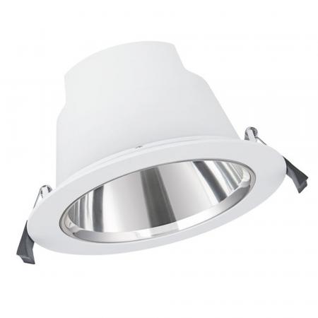 LEDVANCE DOWNLIGHT COMFORT 155 18 W 3CCT IP54 WT