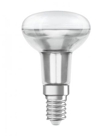 OSRAM E14 LED SUPERSTAR R50 Reflektorlampe 60 36° 5.9W wie 60W 2700K dimmbarer Strahler