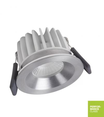 LEDVANCE Spot Fireproof fix 8W DIM SI 4000K IP65 feuerbeständige LED Einbauleuchte