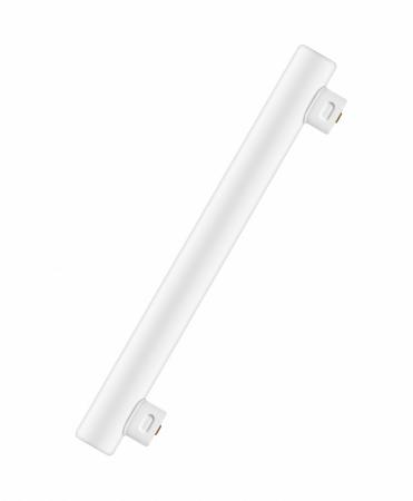 30cm Osram LEDinestra S14s dimmbare LED Röhre 3,1W wie 27W warmweißes Licht IP20