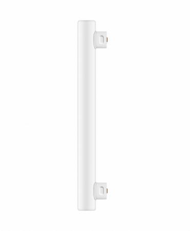 30cm Osram LEDinestra S14s dimmbare LED Röhre 3,1W wie 27W warmweißes Licht IP20