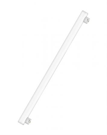 50cm Osram LEDinestra S14s Dimmbare LED-Lichtleiste Stabform 4,9W wie 40W warmweiße Spiegelbeleuchtung