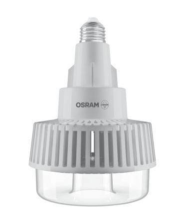OSRAM LED Hallenlampe HQI Highbay E40 110V 20000 lm 140W 840 4000K neutralweißes Licht