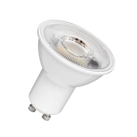 OSRAM GU 10 Value PAR16 LED Reflektor 120° 6.9W wie 50W warmweiss - breiter Lichtkegel